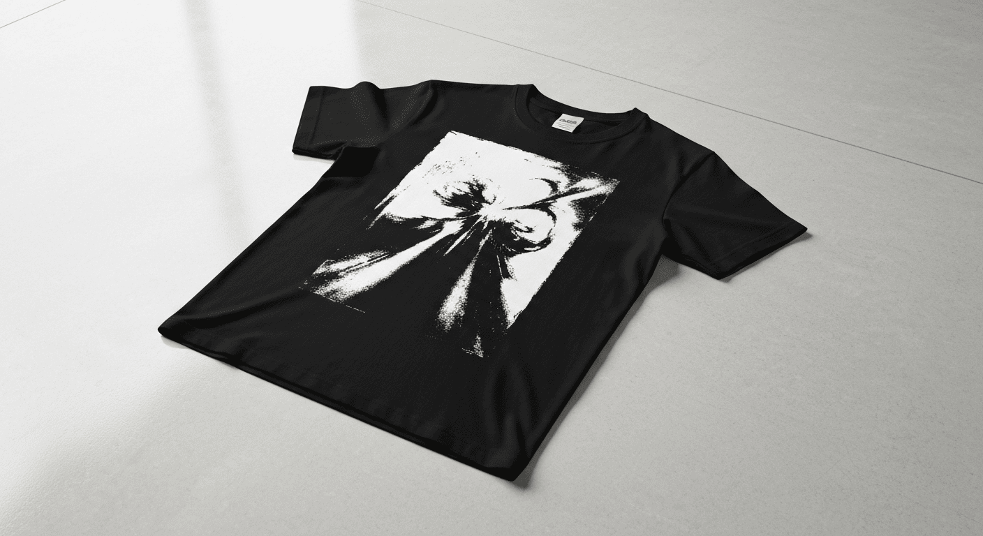 Graphic T-shirts