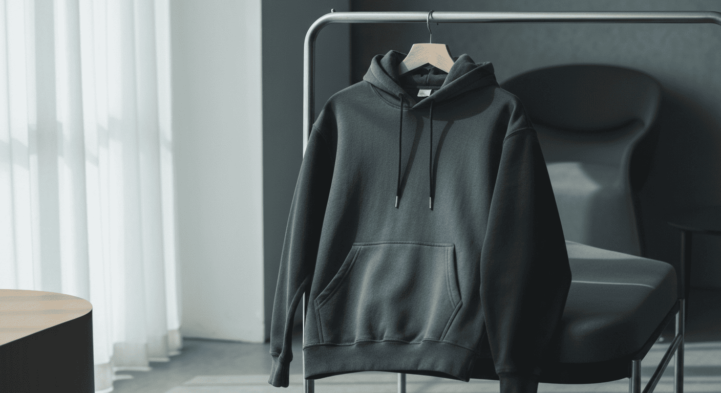 Premium Hoodies