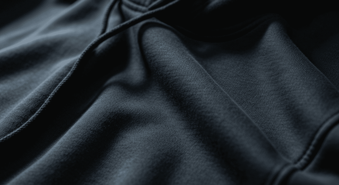 Heavyweight Hoodies