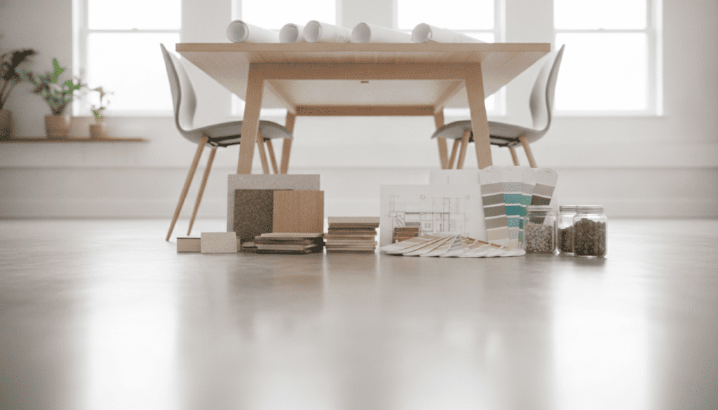 construction jobs burlington