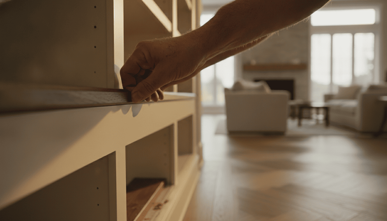 wainscoting mississauga, Cornerstone Trim Co.